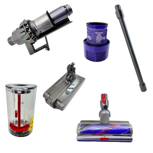 Dyson cyclone v10 - cyclone,