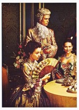 Cryptozoic Outlander Season 2