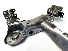 Rear axle Peugeot 207 (2006-2015), all body: 207+, SW, CC, RC