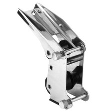 丨Bow Roller Stainless Steel