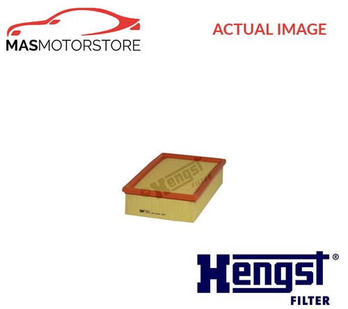 Engine air filter - filter, element