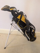 Wilson PRO STAFF JGI MD JR