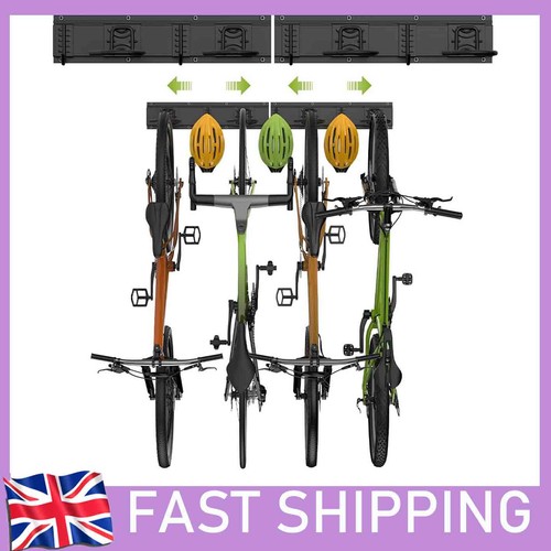 Heavy duty bike - bike, rack