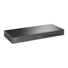 8-Port tp-link TL-SX3008F