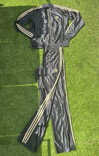 2009 adidas shiny - shiny, blk