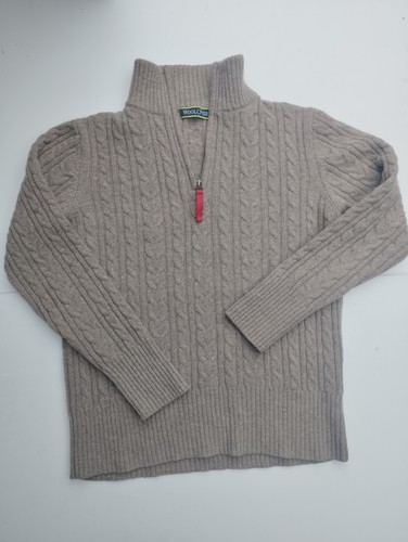 Woolovers wool aran cable - woolovers,