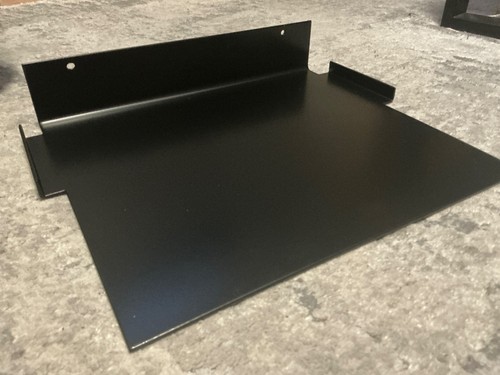 Wall bracket mount for bang - bracket/mount,