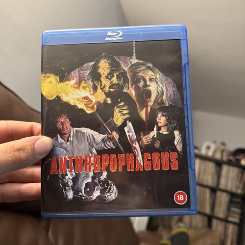 Anthropophagous 1980 - (18),