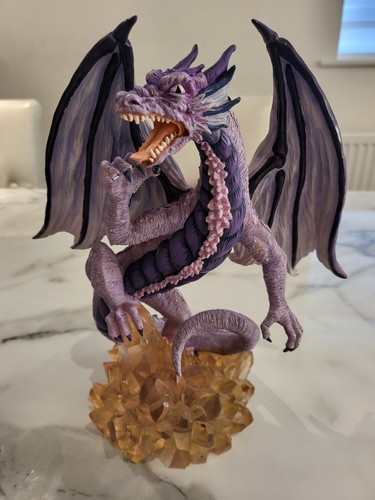 Tudor mint land dragons - tudor,