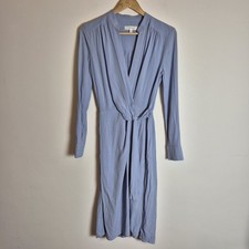 M&S Peruna 8 Light Blue Wrap
