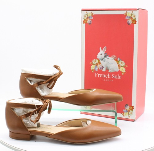 French sole penelope womens - french,