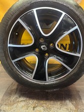 CLIO MK4 ALLOY WHEEL 16 INCH