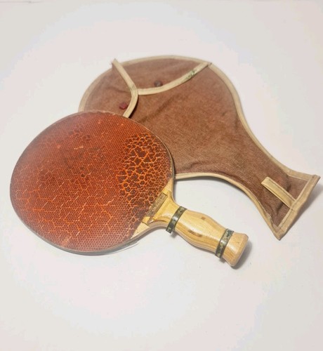 Vintage ping pong - vintage, tennis