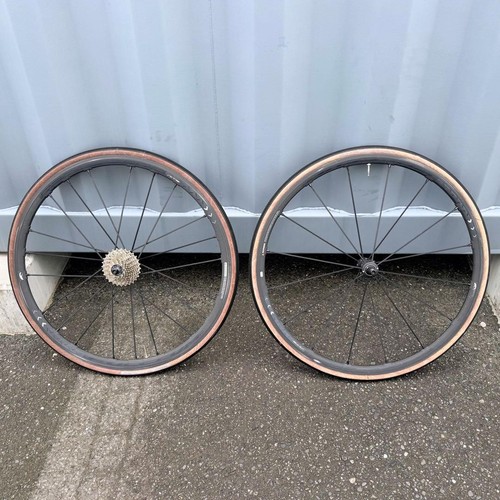 Fulcrum racing zero nite - racing, c17