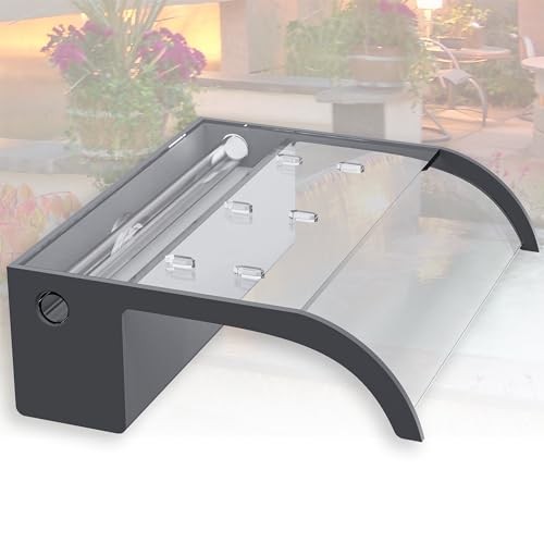 Pond waterfall blade kit 30cm - waterfall,