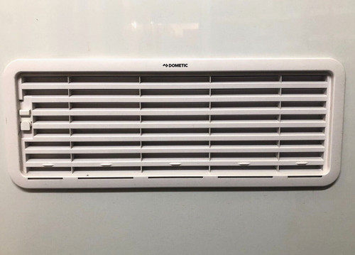 Dometic fridge vent front - fridge,