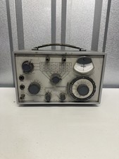 Marconi Universal Bridge