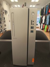 Lenovo IdeaCentre 510 (Intel