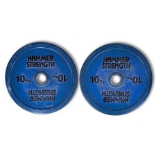 Hammer Strength Classic