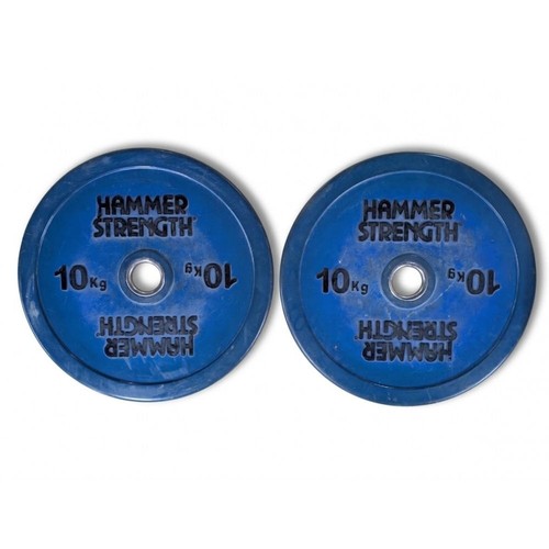 Hammer strength classic - strength,