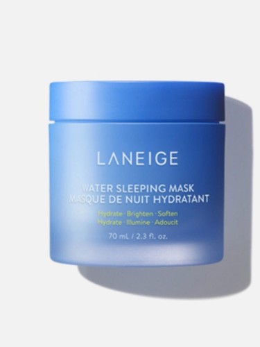Laneige water sleeping mask - laneige,