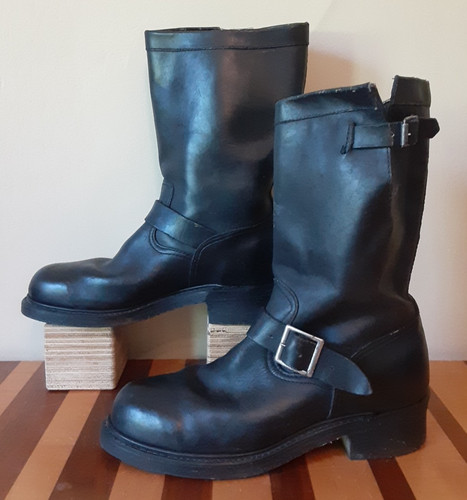 Vtg 1970s sears 86506 engineer - 86506,