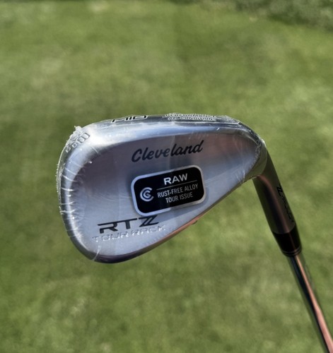 Cleveland rtz raw tour rack - rtz,