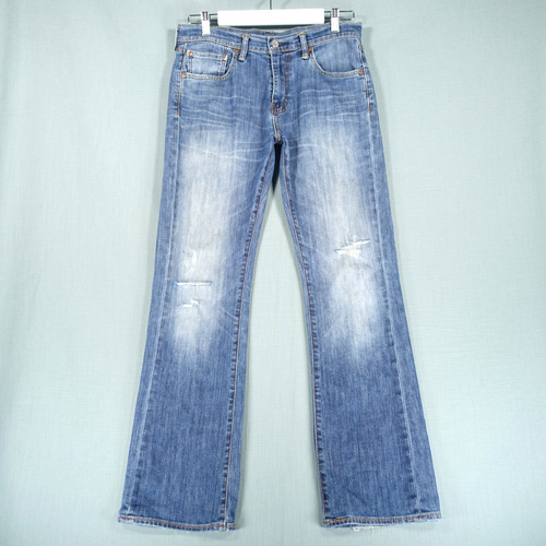 Levis 527 jeans men - 527, l32