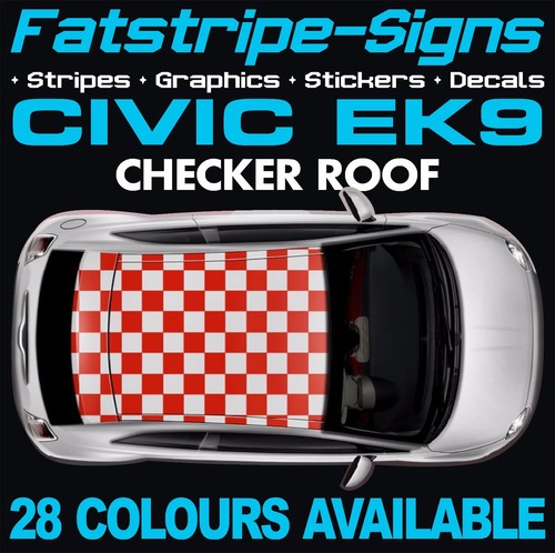 Fits honda civic graphics - honda,