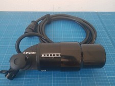 Profoto Pro Head Plus 120V PCA2006-0000 D2_3.5_3