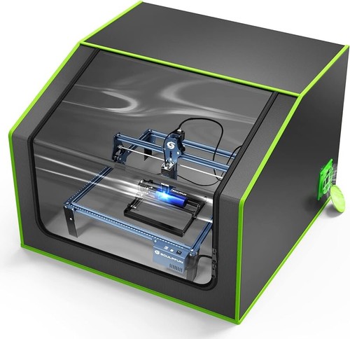 Sculpfun case enclosure for - case,