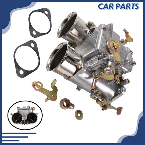 New electric carburetor - new,