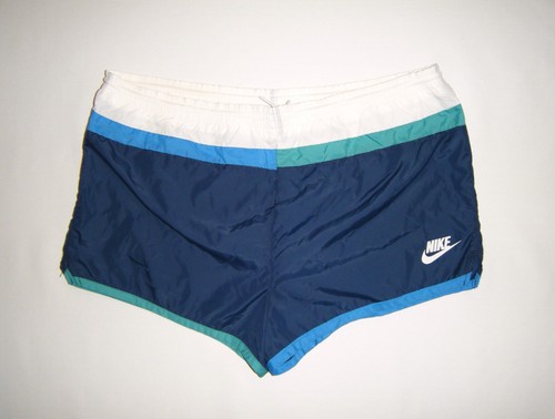 Vintage 1980s nike swimming - vintage,