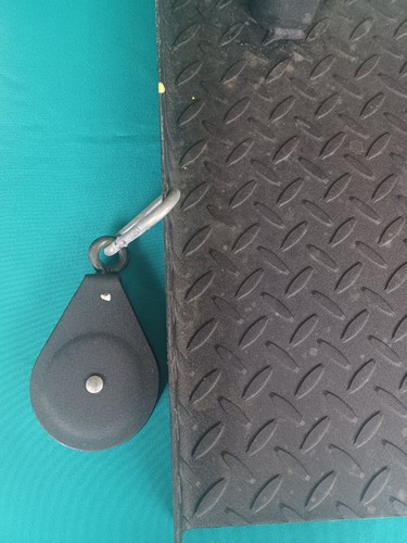 Bowflex power xtl squat - bowflex,