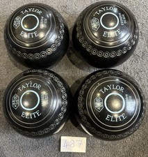 size 00, TAYLOR ELITE LAWN AND