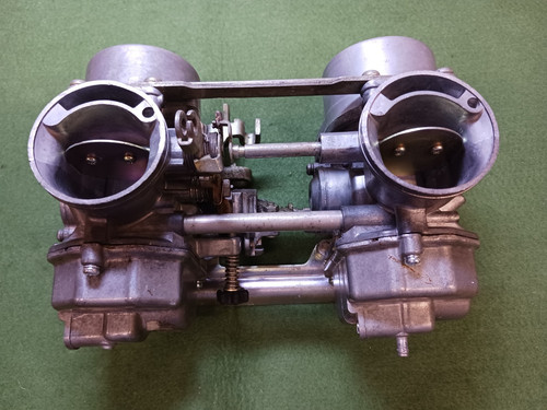 Honda cb400n twin superdream - cb400n,