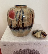Cobridge Stoneware “Mistral