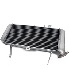 Aluminium Cooling Radiator 1771017G00 For Suzuki SV 650 S 05-2015 SV650 N 05-10