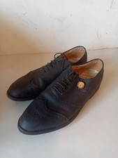 Stuburt Mens Spiked Lace Up