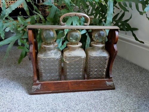 Betjemann patent brass - brass, and