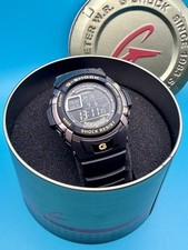 CASIO G-SHOCK G-7710-1 G-SPIKE