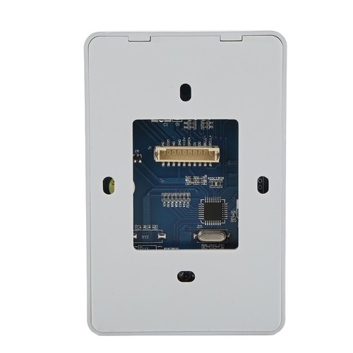 Security door access control - door,