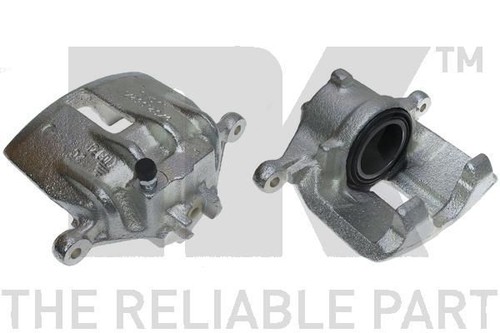 Front left brake caliper - left,