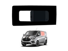 Left Hand Side Sliding Door