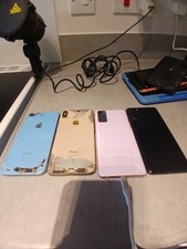 Bundle Smart Phones and Tablet Job Lot Various Models Various Models See Photos