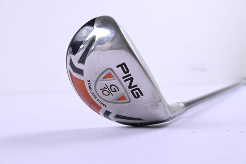 Ping g10 hybrid - /, degree