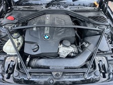 BMW M235i M135i 4 point strut