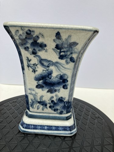 Antique chinese square hand - antique,