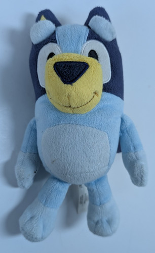 Bluey plush soft toy - bluey, by