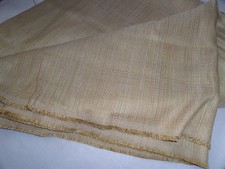 Zoffany Atlas gold trevira